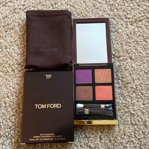Tom ford eyeshadow 23 African Violet